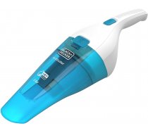 Rokas Putekļu Sūcējs Black & Decker Bezvadu Dustbuster WDC115WA Blue (WDC115WA_BD)