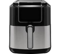 Karstā Gaisa Friteris (Air Fryer/Aerogrils) Gorenje AF1700DB Melna/Sudraba