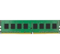 Operatīvā Atmiņa Kingston KVR26N19S8/16 DDR4 16GB 2666MHz CL19 Zaļa