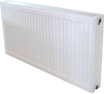 Apkures Radiators Demir Dokum DemRad Tips Tips 11 500x900mm Ar Sānu Pieslēgumu (30095)