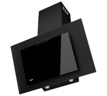 Sienas Tvaika Nosūcējs Akpo WK-4 NERO T300 50 Melns