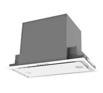 Iebūvējams Tvaika Nosūcējs Akpo WK-10 NEVA 60 WH/WH Balts