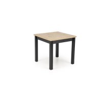 Virtuves galds Halmar Qubik, 80x80-200x76cm, Ozola (V-PL-QUBIK-ST)