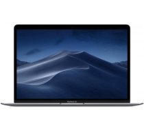 Portatīvais Dators Apple MacBook Air M1 13.3", 2560x1600px, 256 GB SSD, 16 GB, MacOS (MGN63ZE/A/R1)