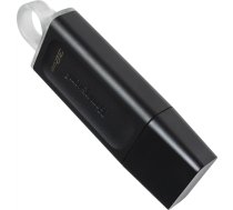 USB Zibatmiņa Kingston DataTraveler Exodia 3.2, 32GB, Melna (DTX/32GB)