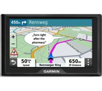 GPS Navigācija Garmin Drive 52 5" (13cm) Melna (010-02036-10)