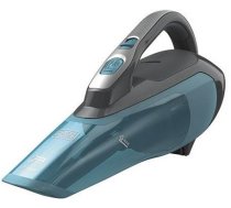 Rokas Putekļu Sūcējs Black & Decker Bezvadu Dustbuster WDA320J Blue (WDA320J_BD)