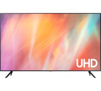 Televizors Samsung UE50AU7172UXXH 50" (125cm) LED 4K UHD Black