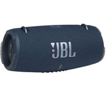JBL Xtreme 3 Bezvadu Skaļrunis 2.0, Zils (JBLXTREMEBLUE)