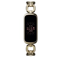 Viedpulkstenis Fitbit Luxe Zelts (Fb422Glpk)
