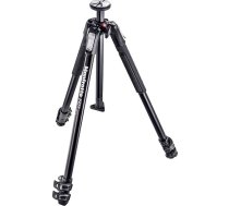 Statīvs Manfrotto 190X Tripod Melns (MT190X3)