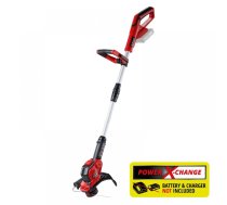 Akumulatora Trimmeris Einhell GE-CT 18/28 Li-Solo, Bez Akumulatora Un Lādētāja, 18V (609834)