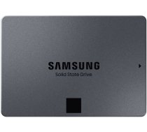 SSD Samsung 870 Qvo, 4TB, 2.5", 560Mb/s (MZ-77Q4T0BW)