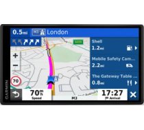 GPS Navigācija Garmin DriveSmart 65 & Live Traffic 6" (15cm) Melna (010-02038-12)