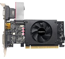 Videokarte Gigabyte GeForce GT 710 2GB GDDR5 (GV-N710D5-2GIL)