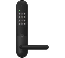 Komplekts Yale Doorman L3 PROPACK ar Wi-Fi tiltu Black (706795100064)