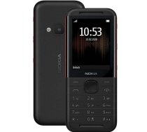Mobilais Telefons Nokia 5310 DS (2020) Melns, Sarkans (16PISX01A03)