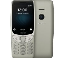 Mobilais Telefons Nokia 8210 4G Pelēks (16LIBG01A04)