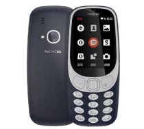 Mobilais Telefons Nokia 3310 (2017) Zils