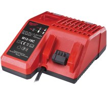 Lādētājs Milwaukee M12-18 C 12-18V (4932352959)