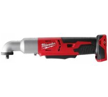 Akumulatora Leņķa Trieciena Uzgriežņu Atslēga Milwaukee M18 BRAIW-0 Bez Akumulatora un Lādētāja (4933447899)