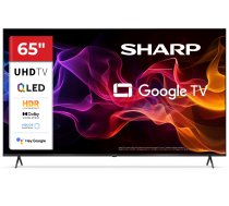 Televizors Sharp 65HP5265E 65"(165cm) LED 4K UHD (3840x2160) Melns