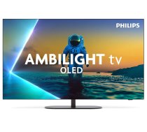 Televizors Philips 65OLED820/12 65''(164cm) OLED 4K UHD (3840x2160)