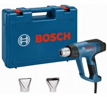 Elektriskais Celtniecības Fēns Bosch GHG 23-66 2300W (06012A6300)