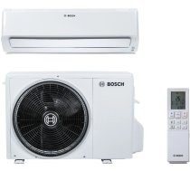 Bosch CLC8101i-Set 65 HES Gaiss-gaiss Siltumsūknis 4.2kW, 7733701681