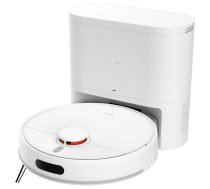 Robots Putekļu Sūcējs Xiaomi Vacuum H40 EU Ar Mazgāšanas Funkciju Balts (484158)