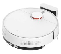 Robots Putekļu Sūcējs Xiaomi Vacuum S40 Ar Mazgāšanas Funkciju Balts (484159)