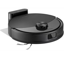 Robots Putekļu Sūcējs Roborock Q10 VF Ar Mazgāšanas Funkciju Melns (Q10VF52-00)