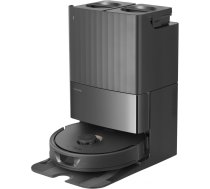 Robots Putekļu Sūcējs Roborock Q-Revo QR798 Ar Mazgāšanas Funkciju Melns (QVRRS52-00)