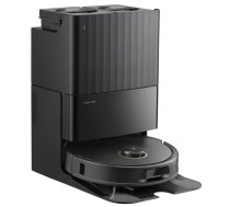 Robots Putekļu Sūcējs Roborock Qrevo C Pro Ar Mazgāšanas Funkciju Melns (QRRCP52-00)