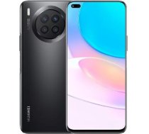 Huawei Nova 8i Mobilais Telefons 128GB Melns (51096KMF)
