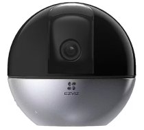 Viedā IP Kamera Ezviz E6 Melna (303102468)