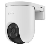 Viedā IP Kamera Ezviz CS-H8c Balta (303102961)