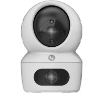 Viedā IP Kamera Ezviz CS-H7c Balta (303103057)