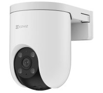 Viedā IP Kamera Ezviz CS-H8C Balta (303103063)