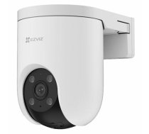 Viedā IP Kamera Ezviz CS-H8c Balta (303103253)