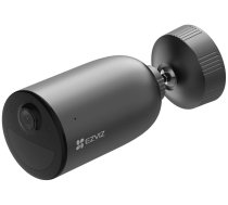Viedā IP Kamera Ezviz CS-EB3 Melna (303103212)
