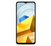 Mobilais Telefons Xiaomi Poco M5 128GB Dzeltens (MZB0CLNEU)