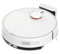 Robots Putekļu Sūcējs Xiaomi Vacuum S40C Ar Mazgāšanas Funkciju Balts
