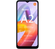 Mobilais Telefons Xiaomi Redmi A2 32GB Zils (MZB0DWLEU)