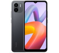 Mobilais Telefons Xiaomi Redmi A2 32GB Melns (MZB0DWYEU)