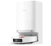 Robots Putekļu Sūcējs Xiaomi Vacuum X20+ EU Ar Mazgāšanas Funkciju Balts
