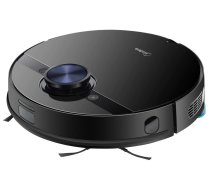 Robots Putekļu Sūcējs Midea M7 Evo Ar Mazgāšanas Funkciju Melns