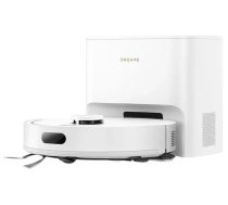 Robots Putekļu Sūcējs Dreame F20 Plus Ar Mazgāšanas Funkciju Balts (RLF41GD-WH)