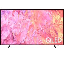 Televizors Samsung QE43Q60CAU 43" (108cm) QLED 4K UHD (3840x2160) Melns (QE43Q60CAUXXH)