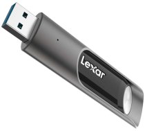 USB Zibatmiņa Lexar JumpDrive P30 3.2, 256GB, Melna (LJDP030256G-RNQNG)